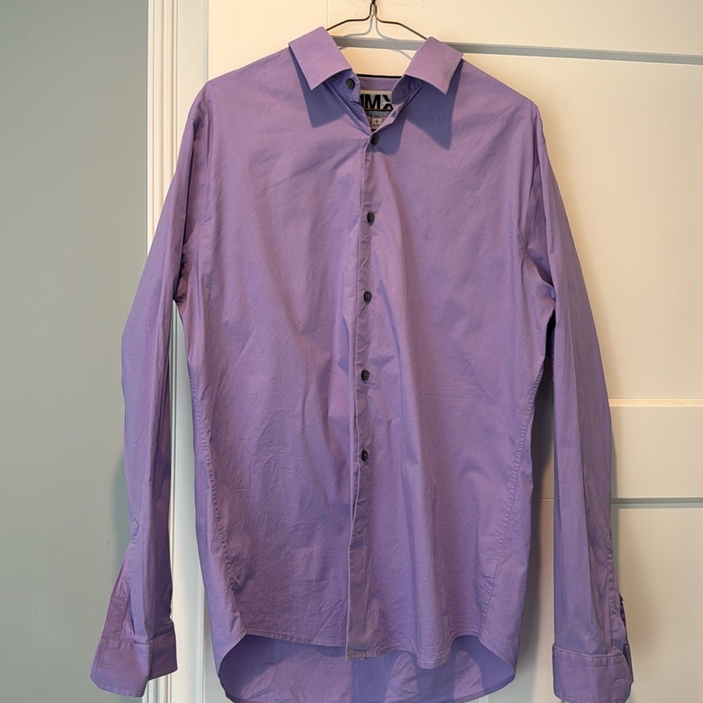 Mens Express  dress shirt